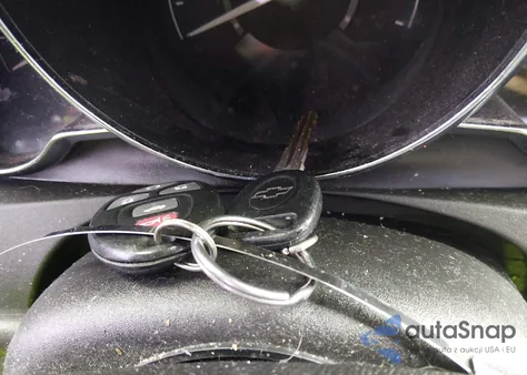 2012 Chevrolet Malibu 2Lt z USA, uszkodzony, nr VIN 1G1ZD5EU6CF266198